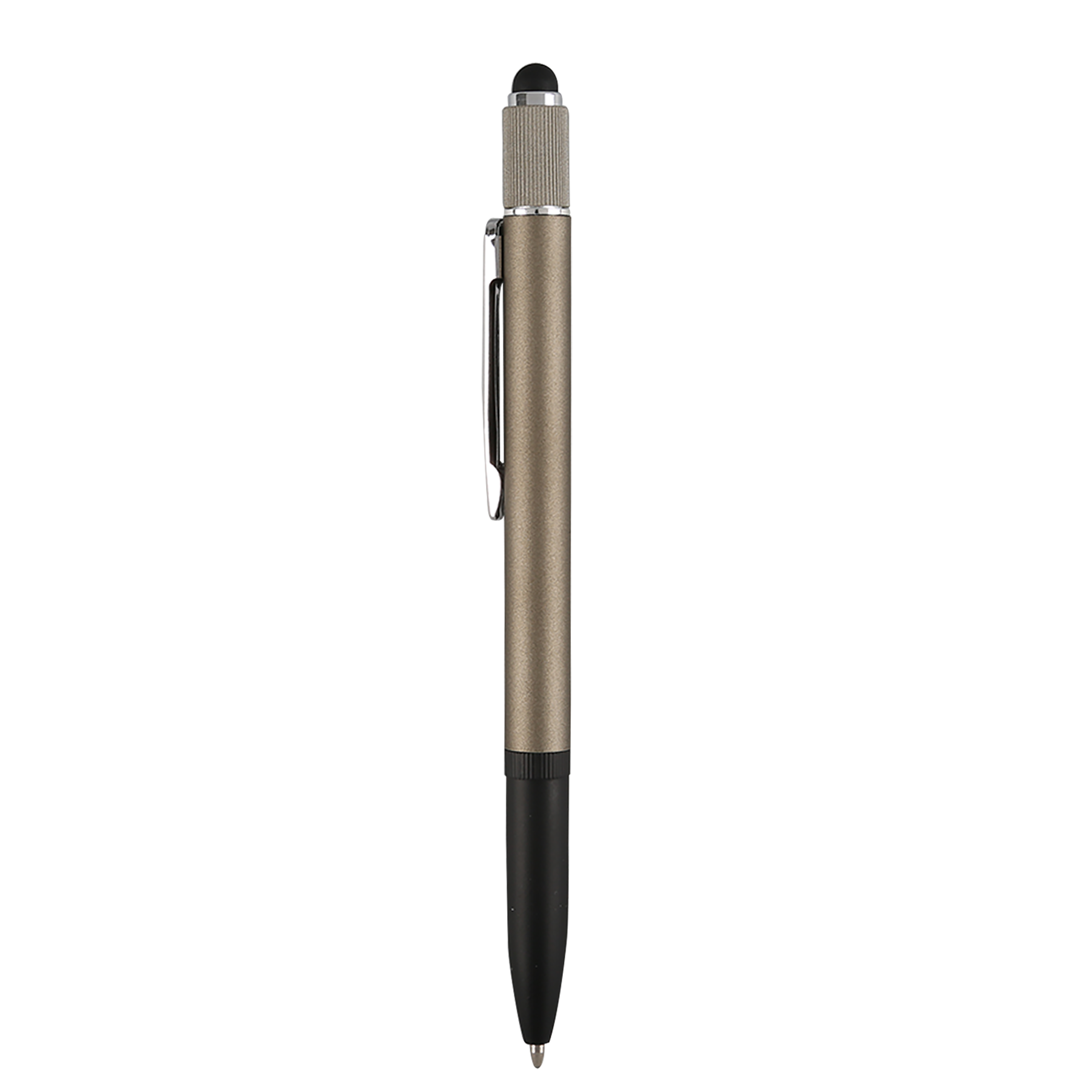 Alicante Aluminum Spin Top Stylus Pen 3