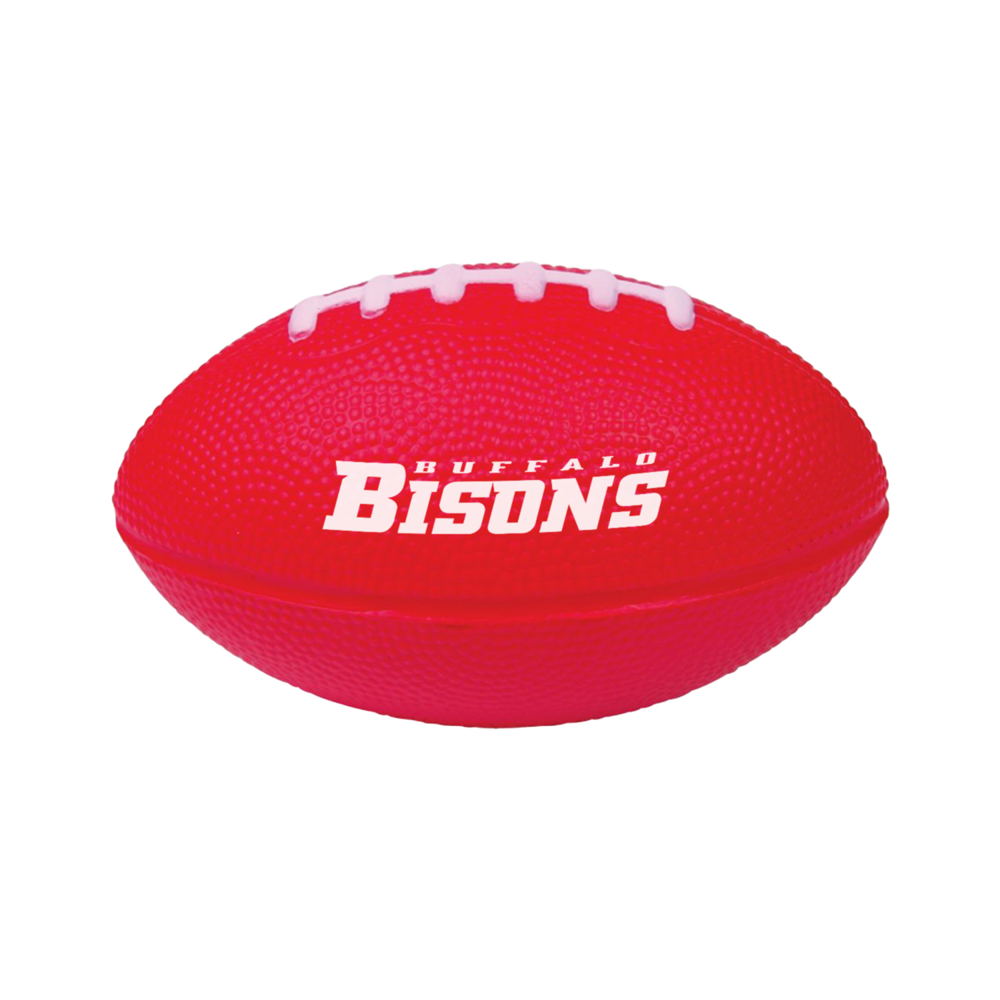 Football Stress Reliever 11