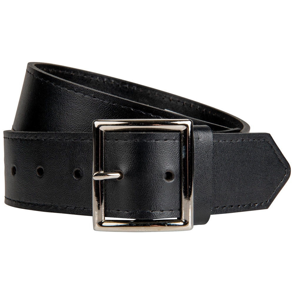 Umpire PU Leather Belt