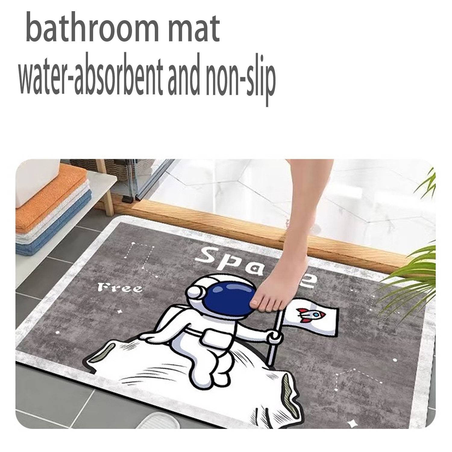 Storm Mat 2