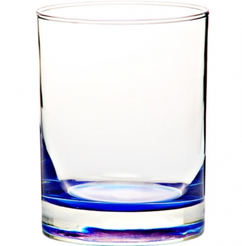 13.5 oz. Libbey Heavy Base Whiskey Rocks Glasses 4