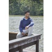 Roots73 CANMORE Eco Hoody - Unisex, custom hoodie or sweatshirt with logo imprint 10