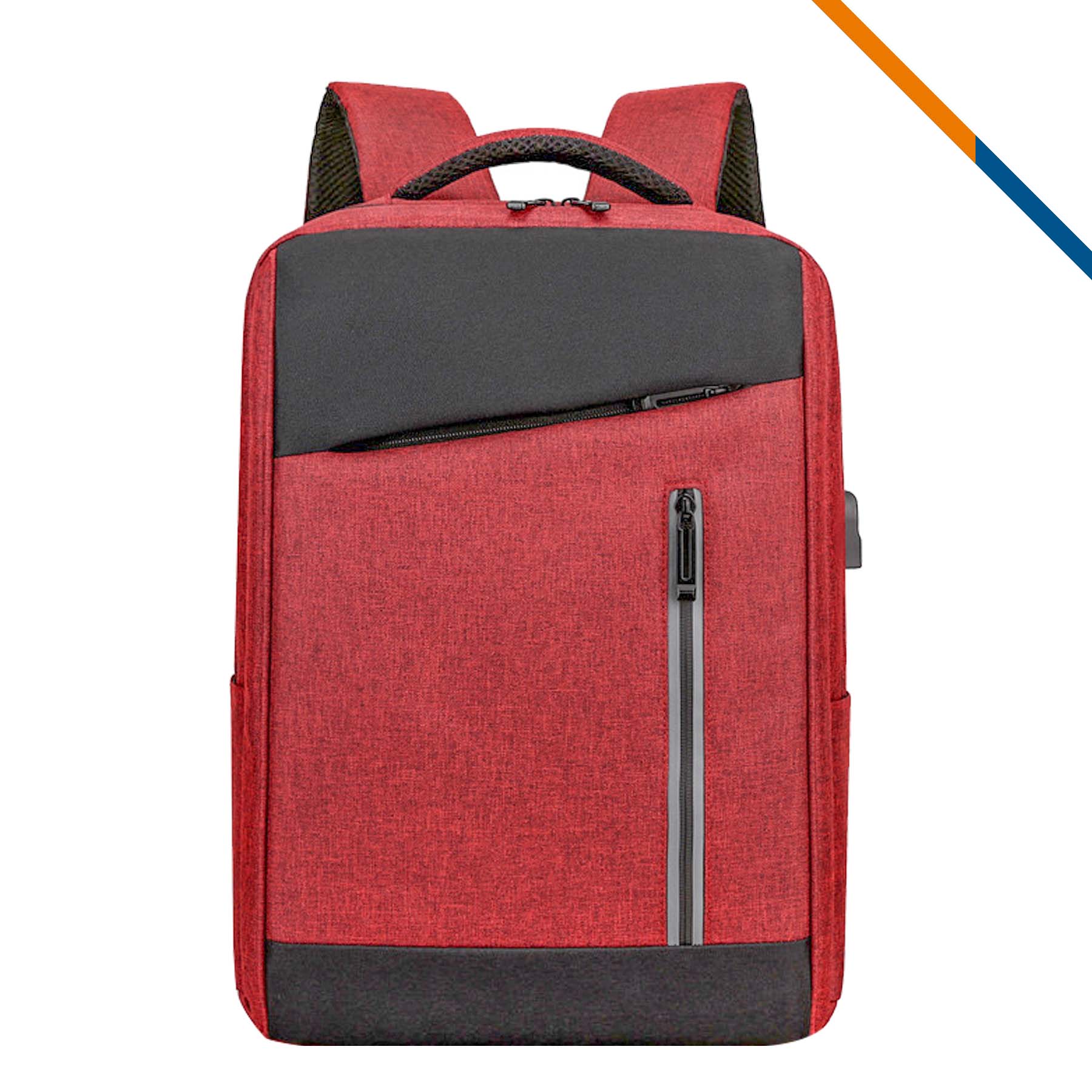 Nesir Business Backpack 2