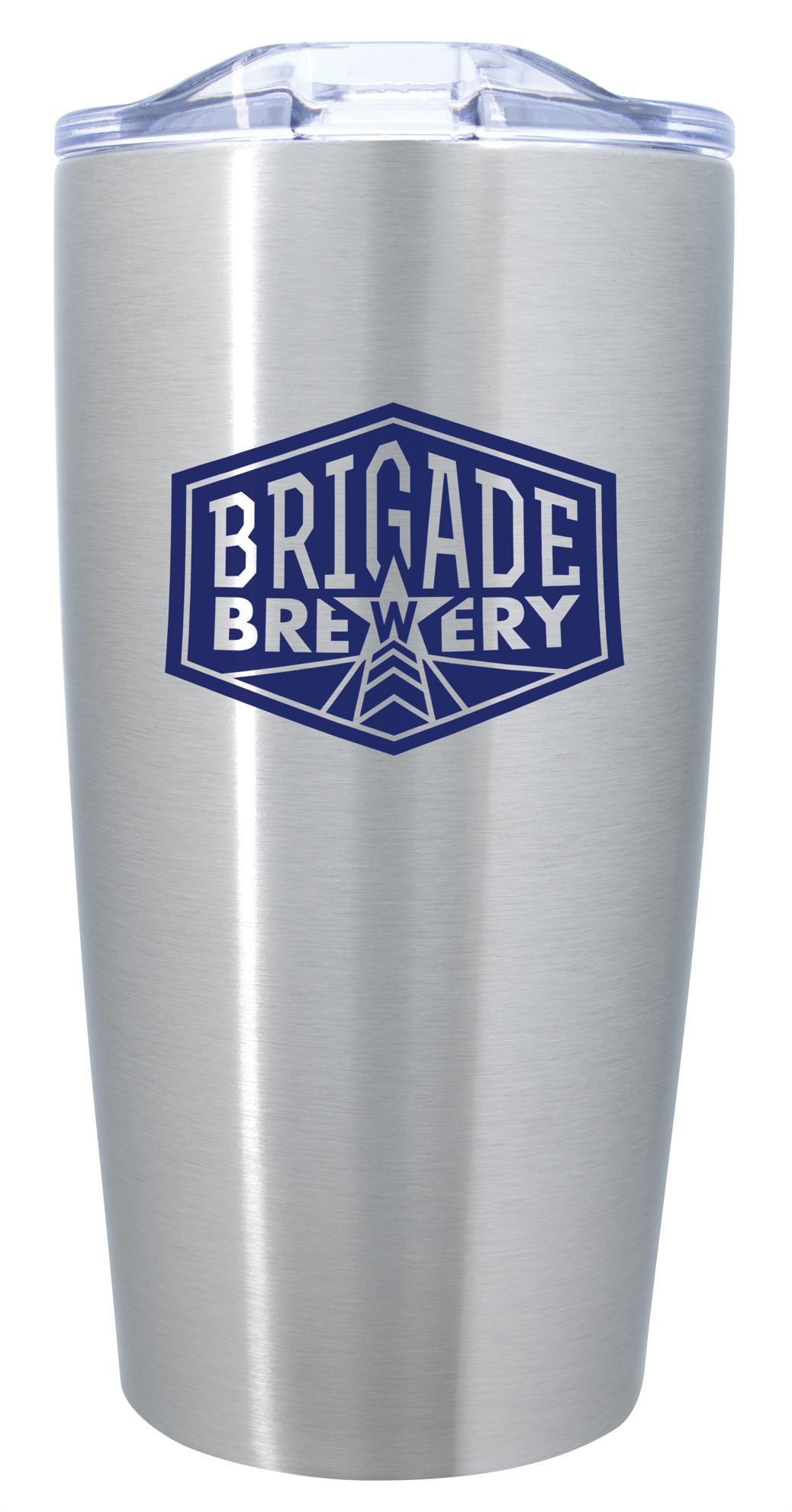 Good Value™ Roamers Vacuum Tumbler - 20 oz. 7