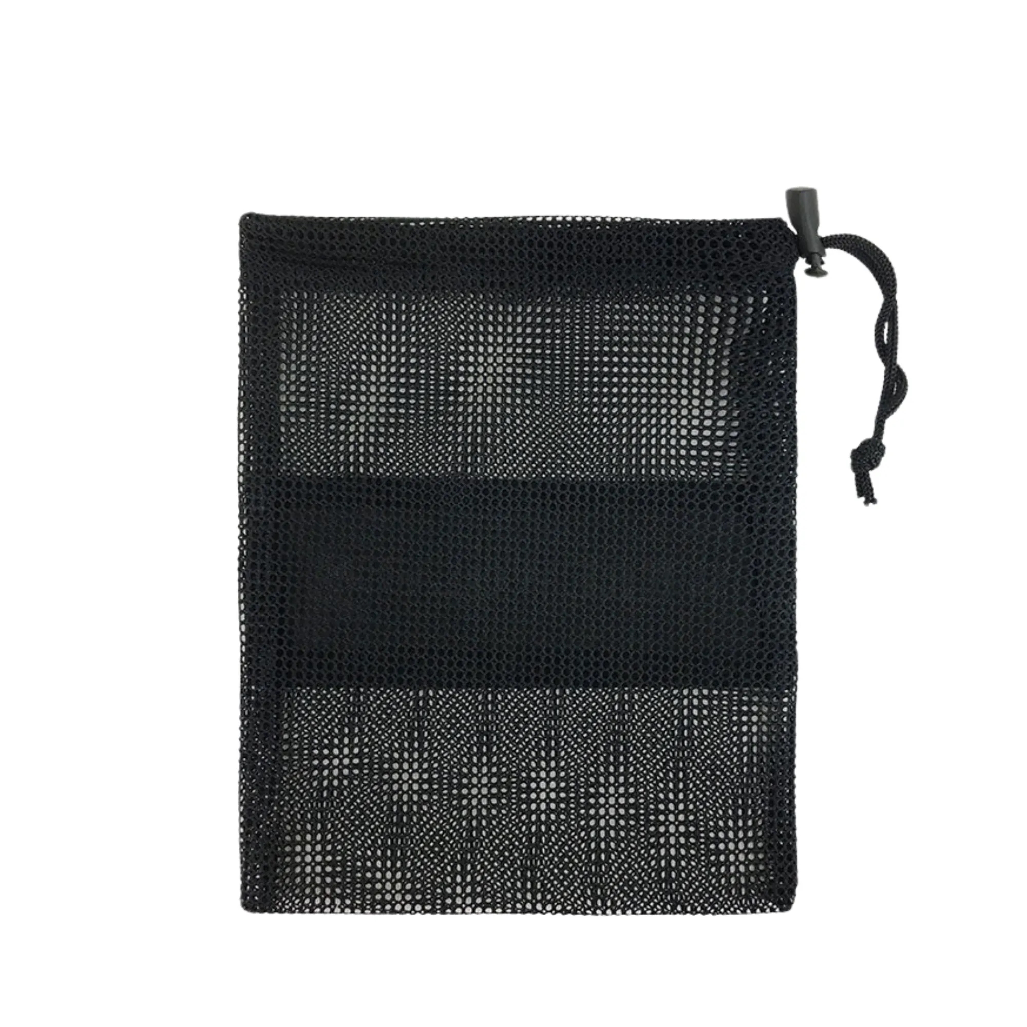 Lightweight Mesh Drawstring Bag 2