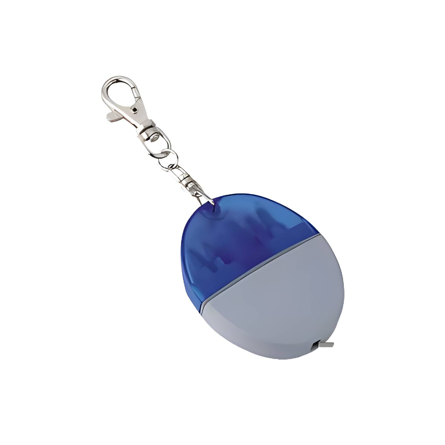 Mini Portable Tape Measure with Keychain 5