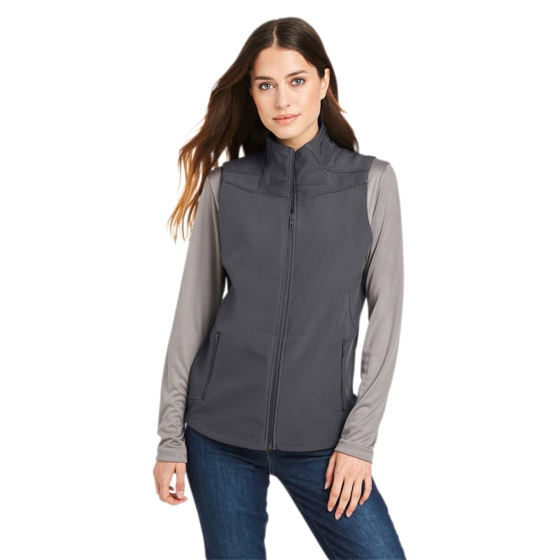 Spyder Ladies' Touring Vest 2