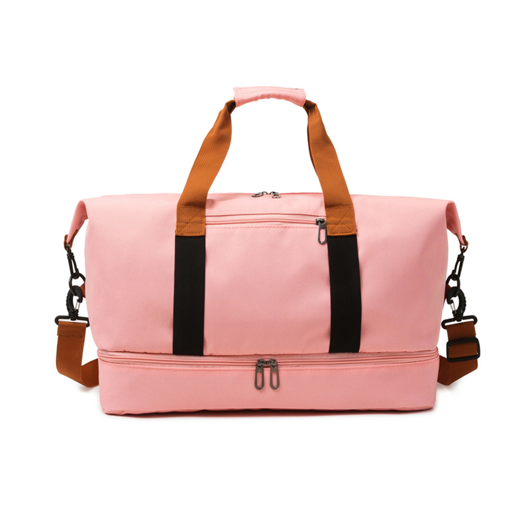 Fitness Yoga Travel Bag 5