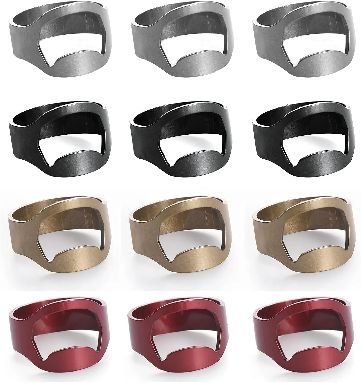 Ring Bottle Opener 8