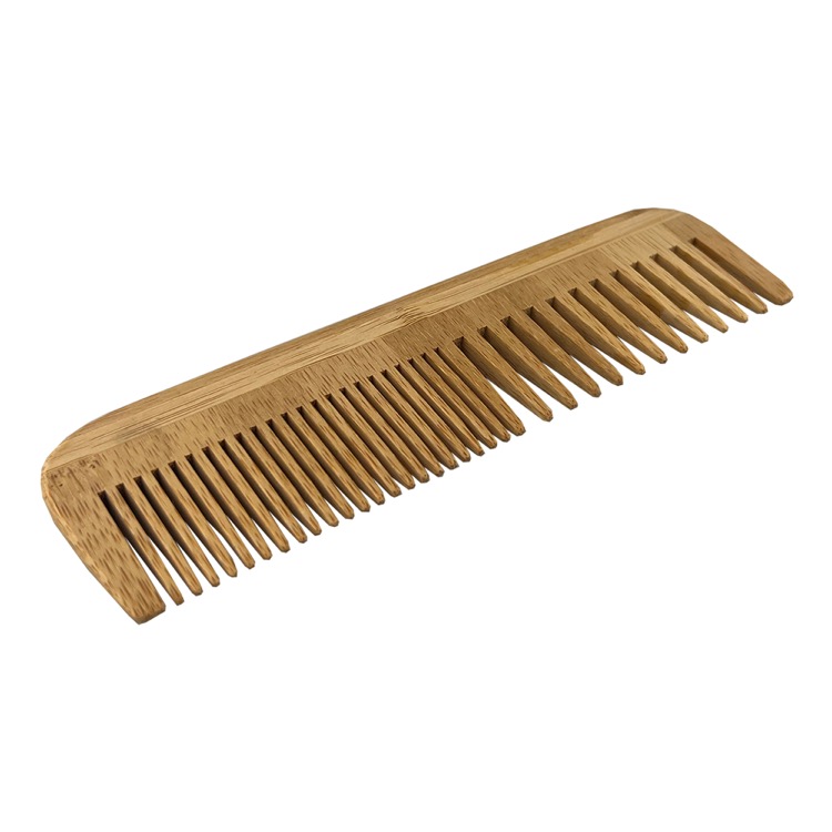 Silo Bamboo Comb 4