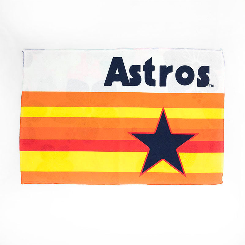 Custom Full Color Microfiber Rally Towel - 11 X 18 Inch 20