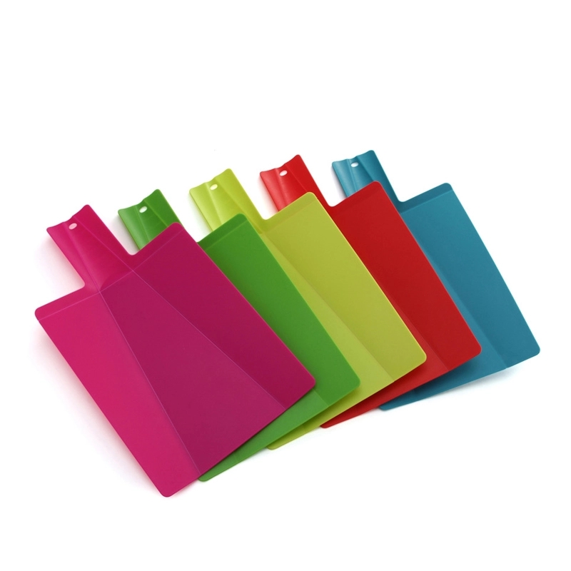 Folding Plastic Cutting Mats 2