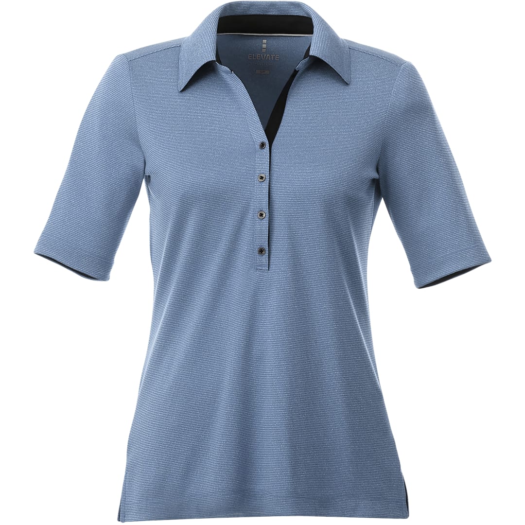 Womens SKARA SS Polo 47