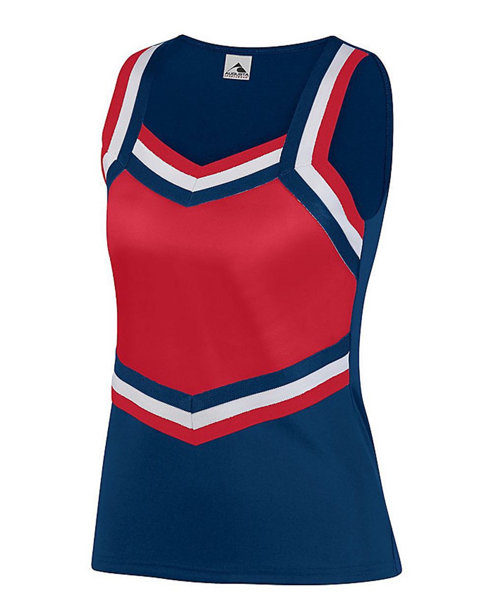 Women's Pike Cheer Shell - 9140 14