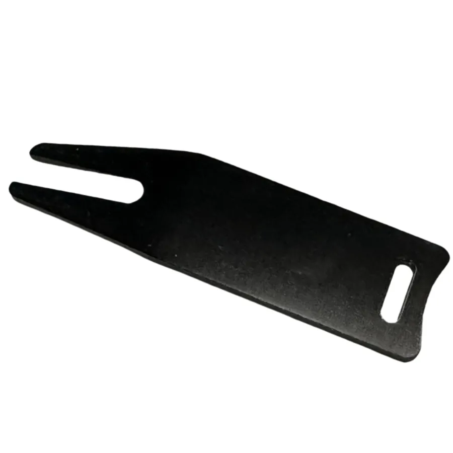 Aluminium Alloy Golf Divot Tool 2