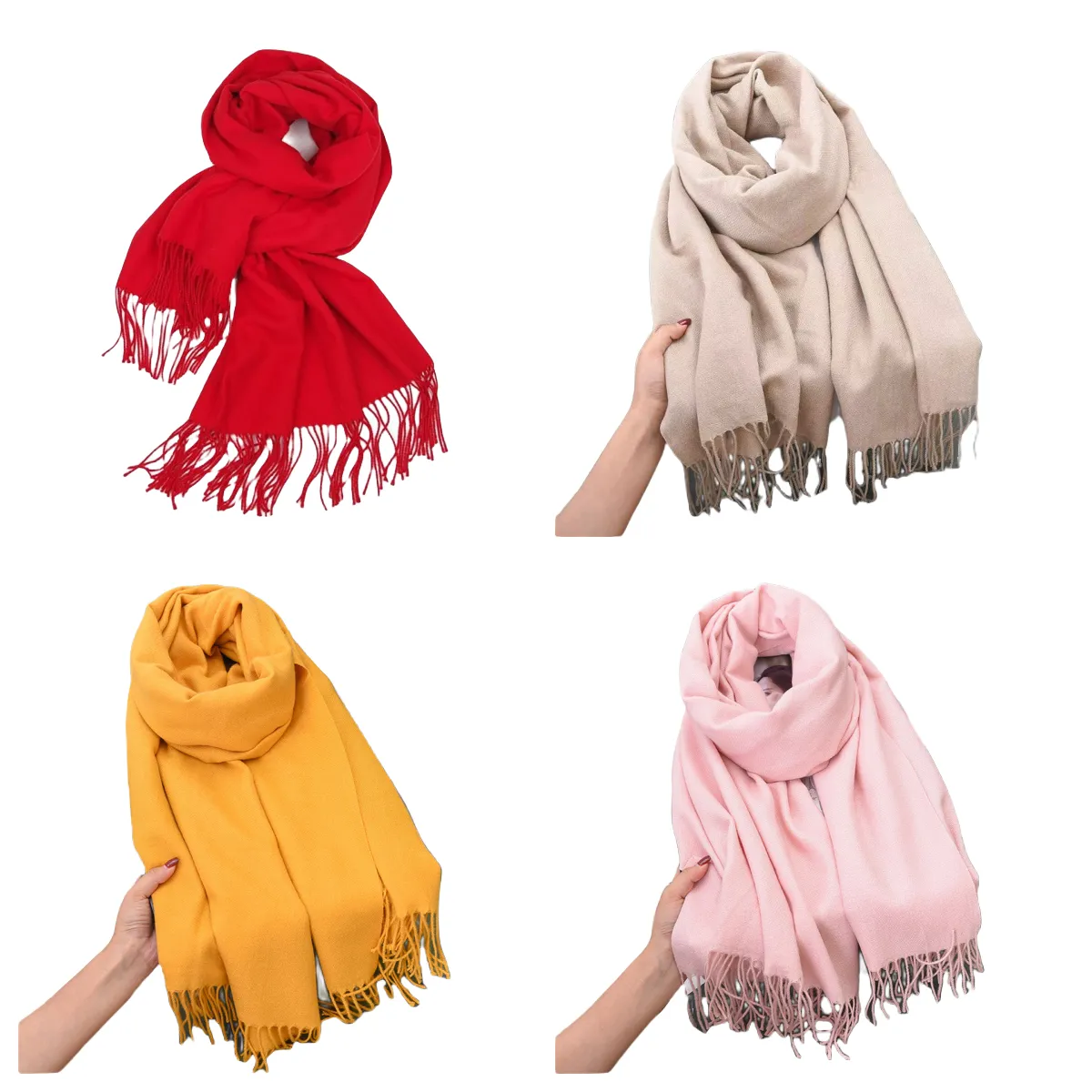 Scarf/Scarves 4