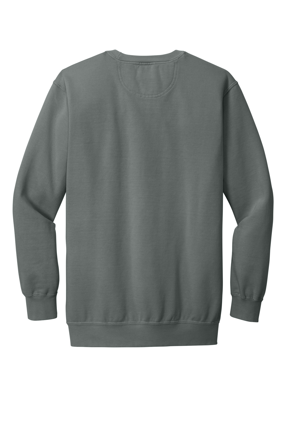 COMFORT COLORS Ring Spun Crewneck Sweatshirt. 1566 34