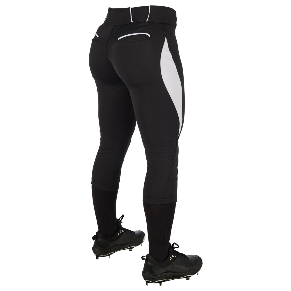 Surge Traditional Style Low Rise Pant 17