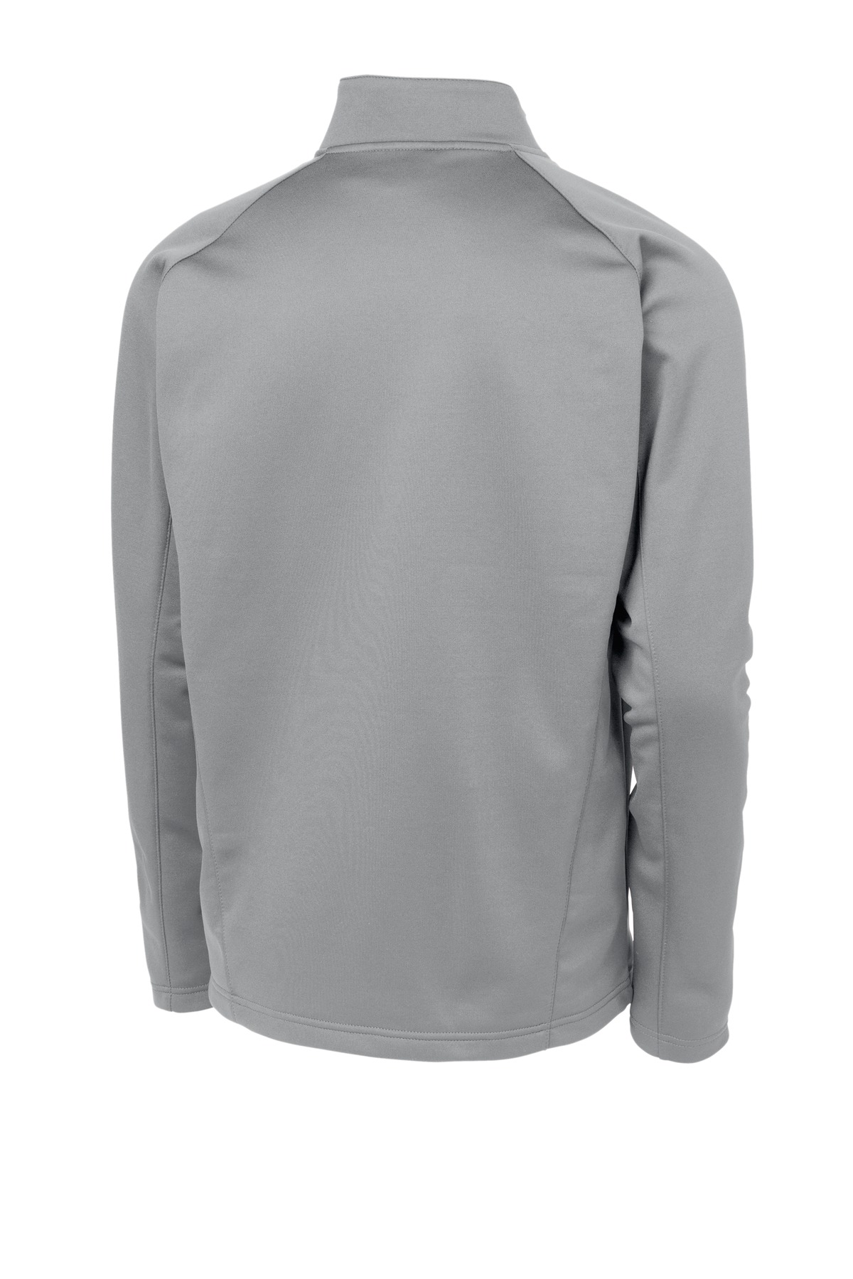 Sport-Tek® Sport-Wick® Fleece 1/4-Zip Pullover, custom hoodie or sweatshirt with logo imprint 18