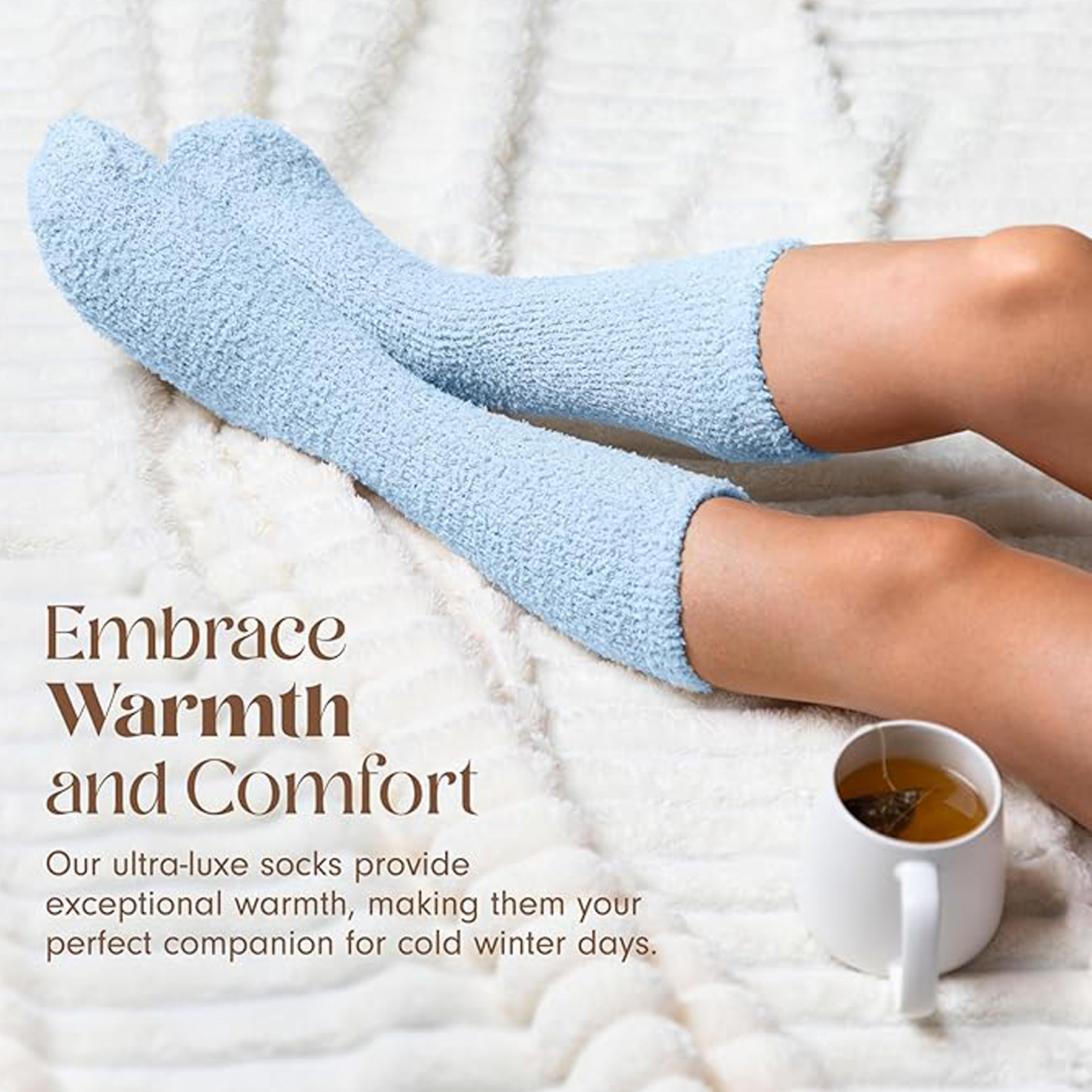 Sleep Socks 6