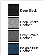 Arc Sweater Fleece Jacket