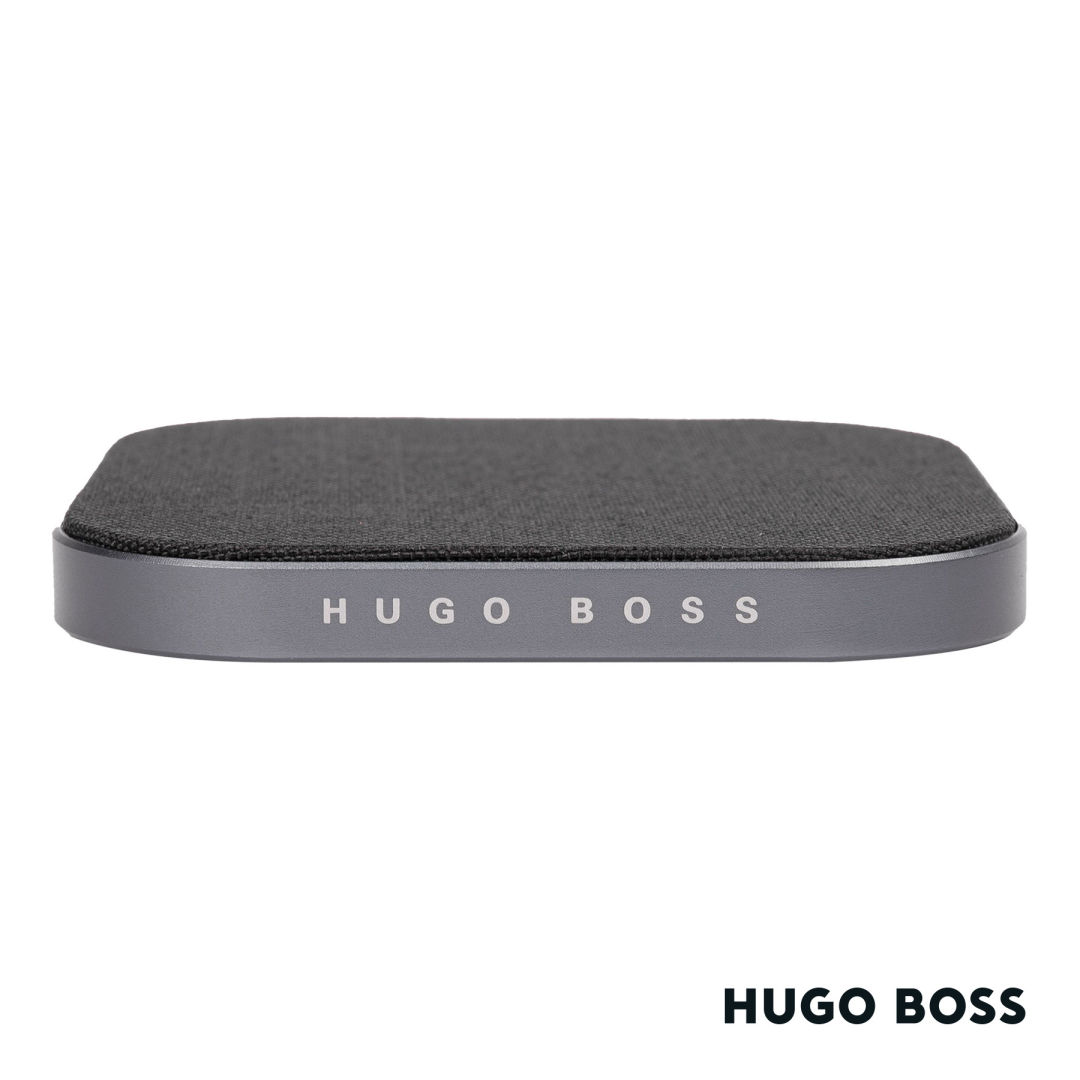 Hugo Boss Illusion Wireless Charger 4