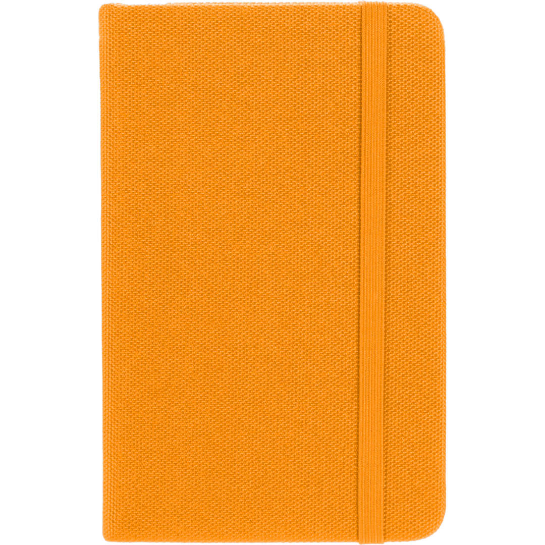 3.5" x 5.5" Recycled PET Pocket Bound Journal 148
