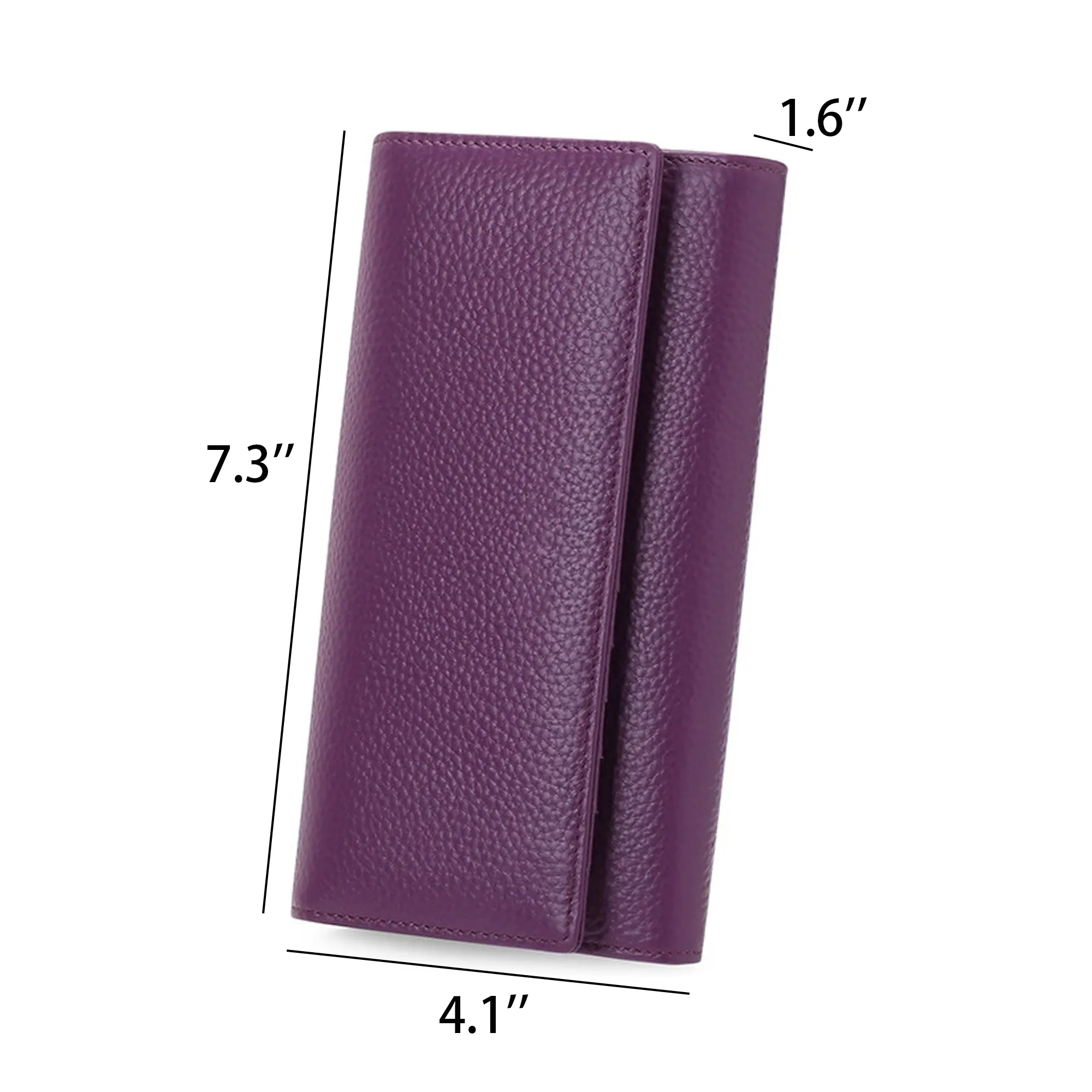 Clutch Wallet 6