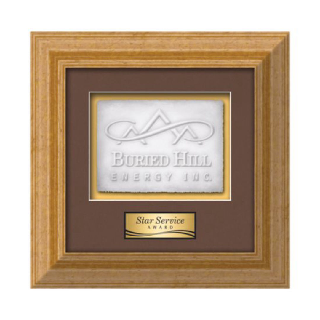 Terrene -  Antique Gold