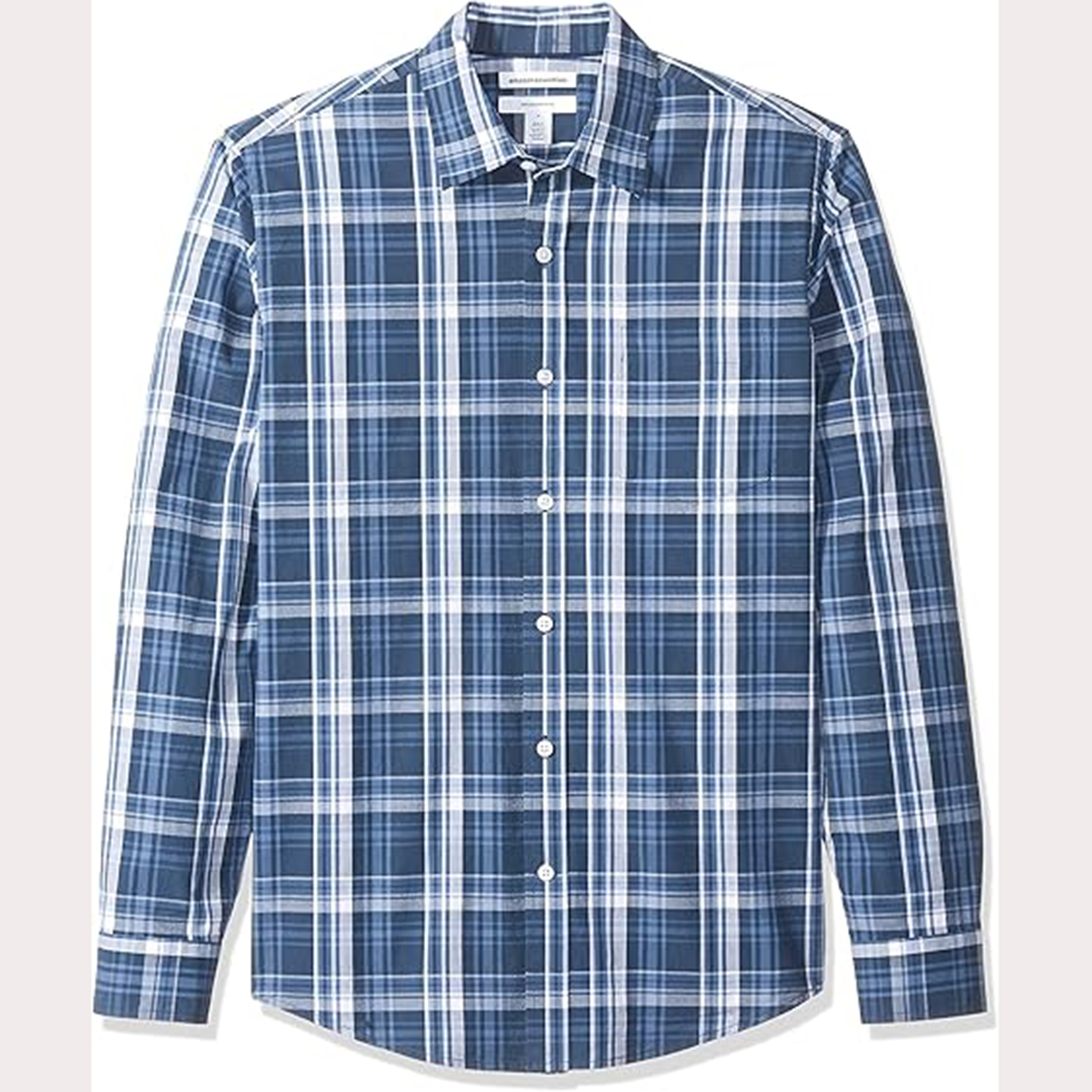 Poplin Shirt 11