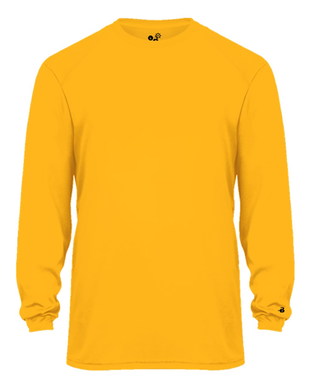 Youth Ultimate SoftLock™ Long Sleeve T-Shirt - 2004 57