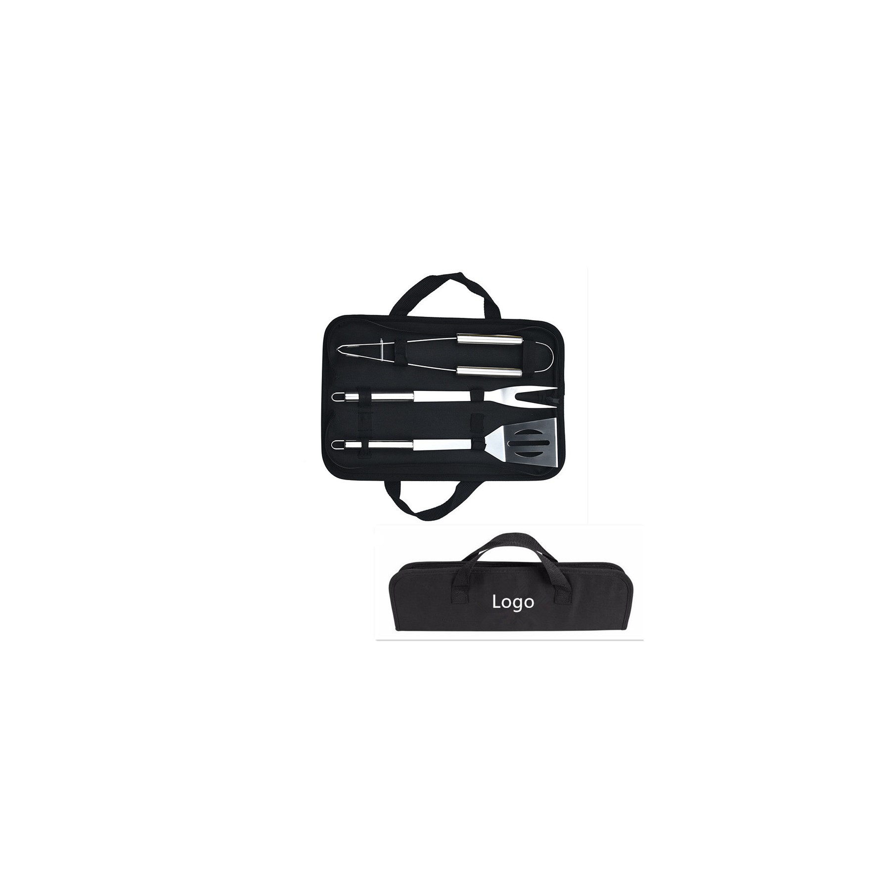 3 pieces BBQ Set