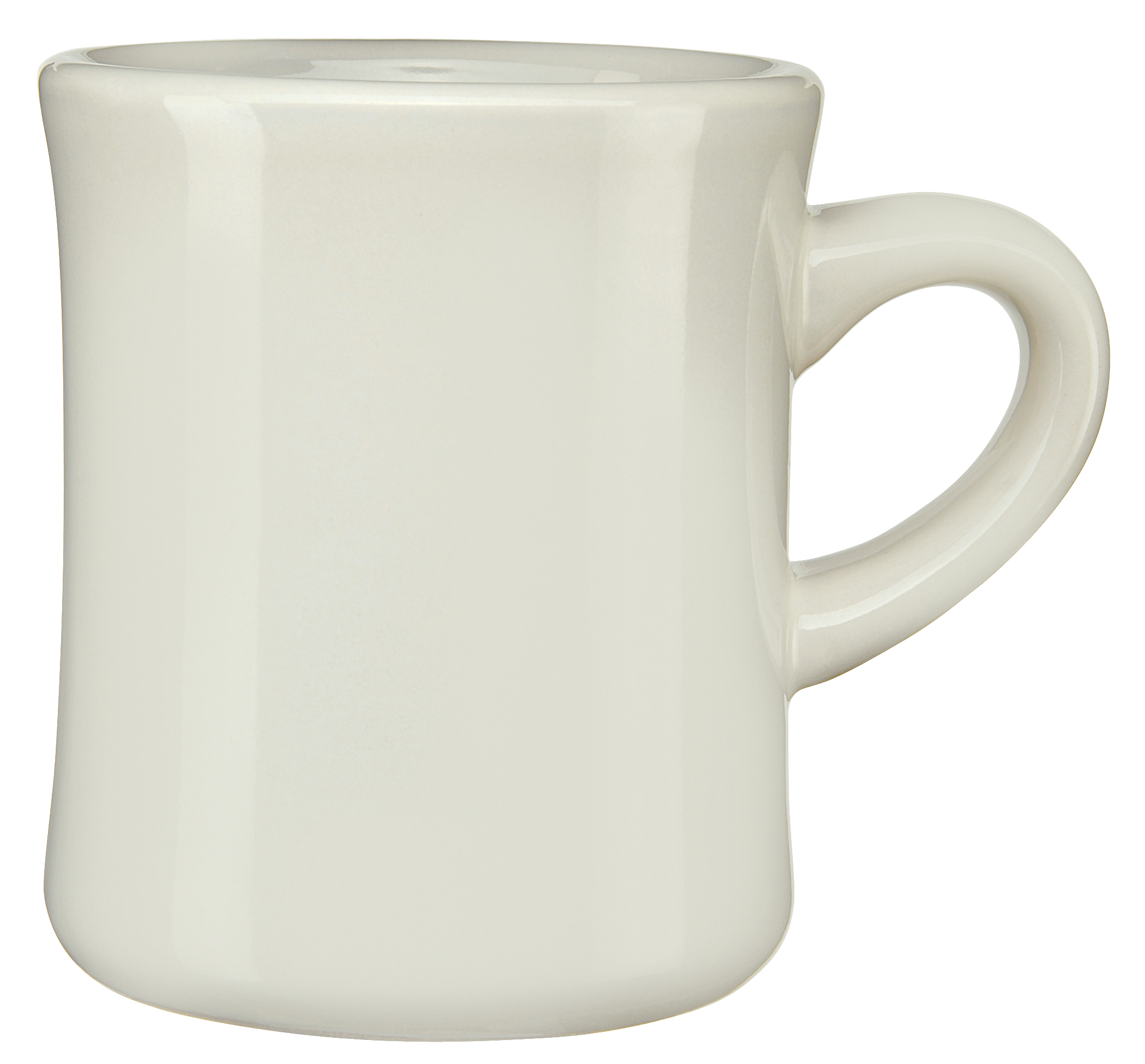 CuppaJo Diner Mug - 12 oz.