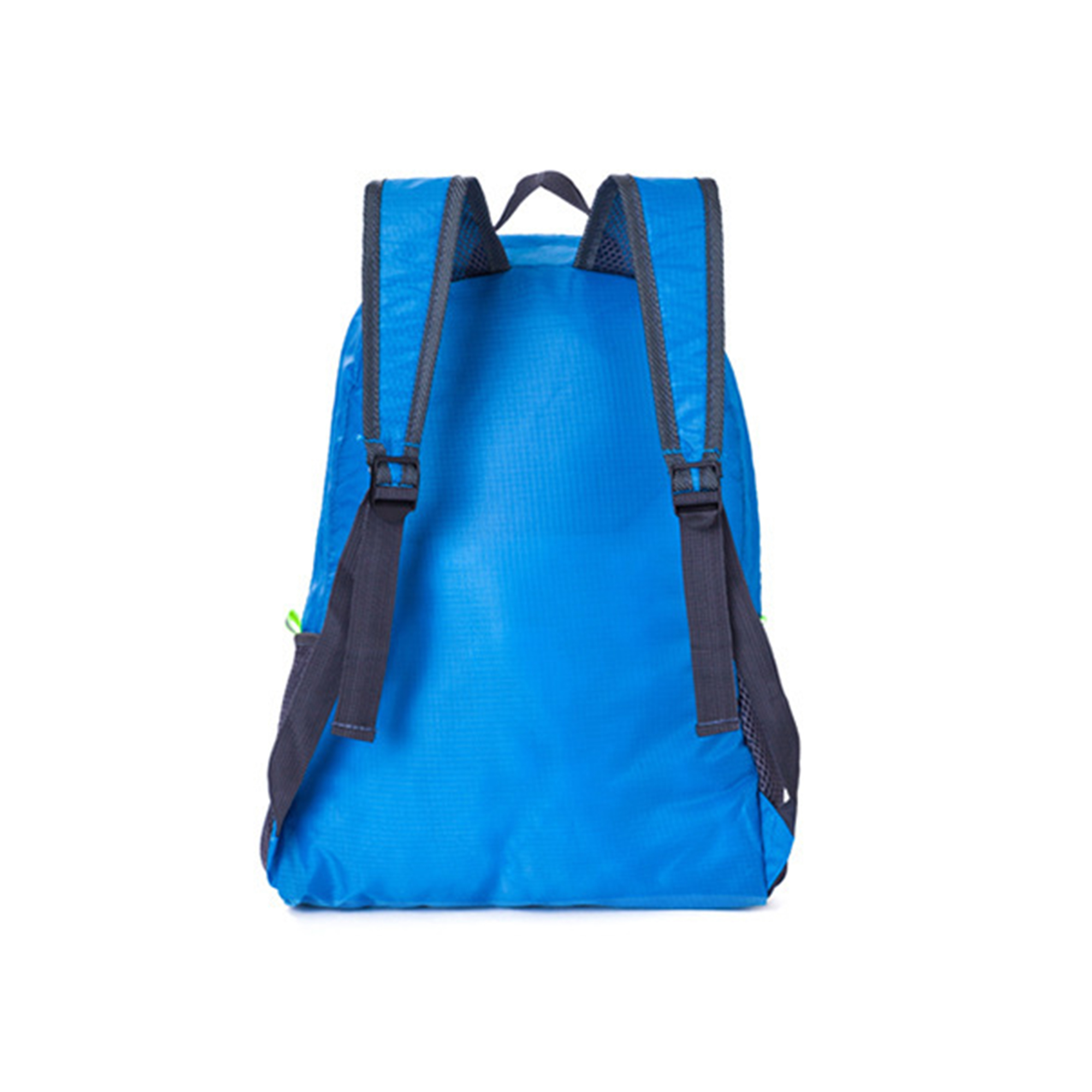 Versatile Travel-Friendly Folding Backpack 8