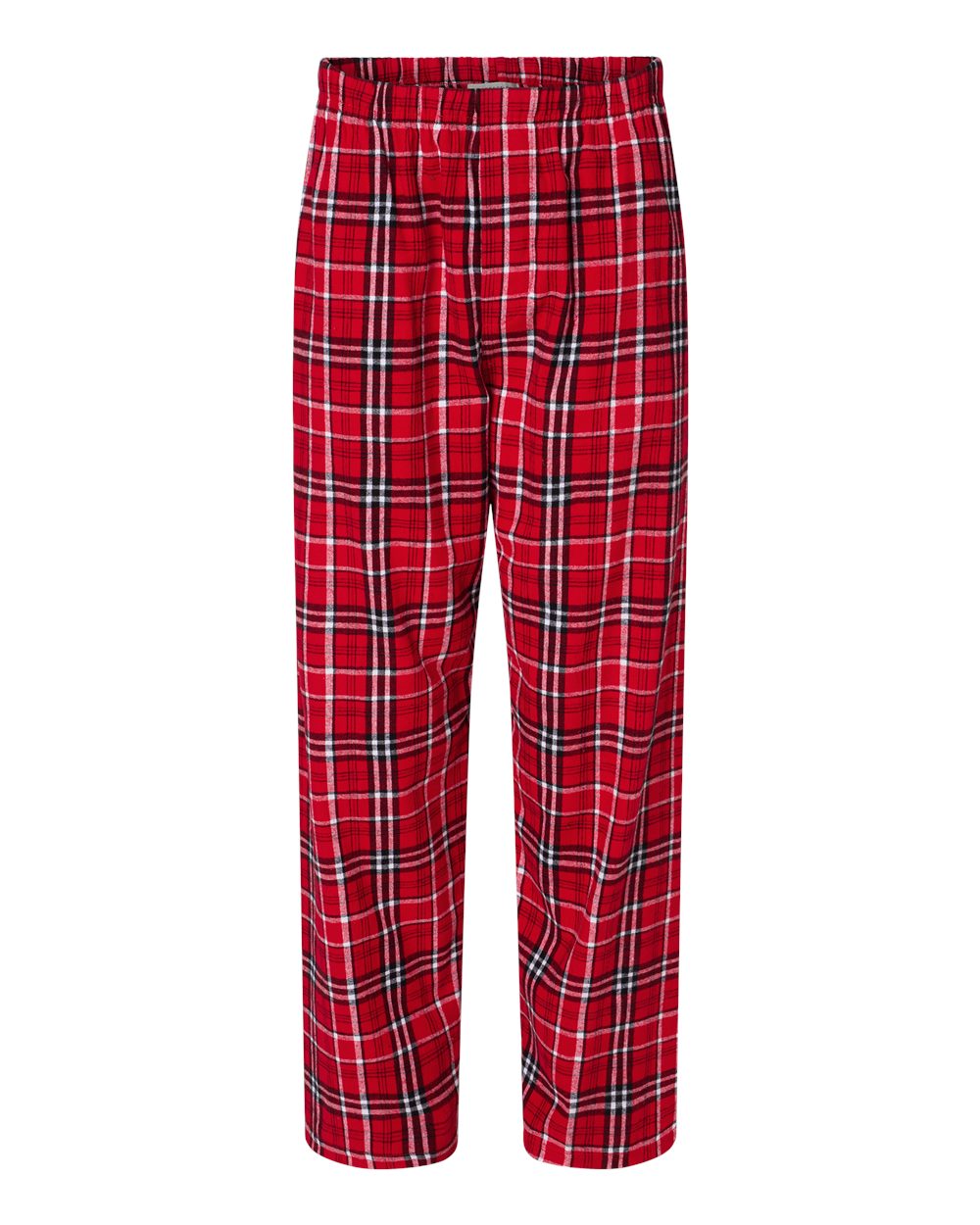Men's Harley Flannel Pants - BM6624 209