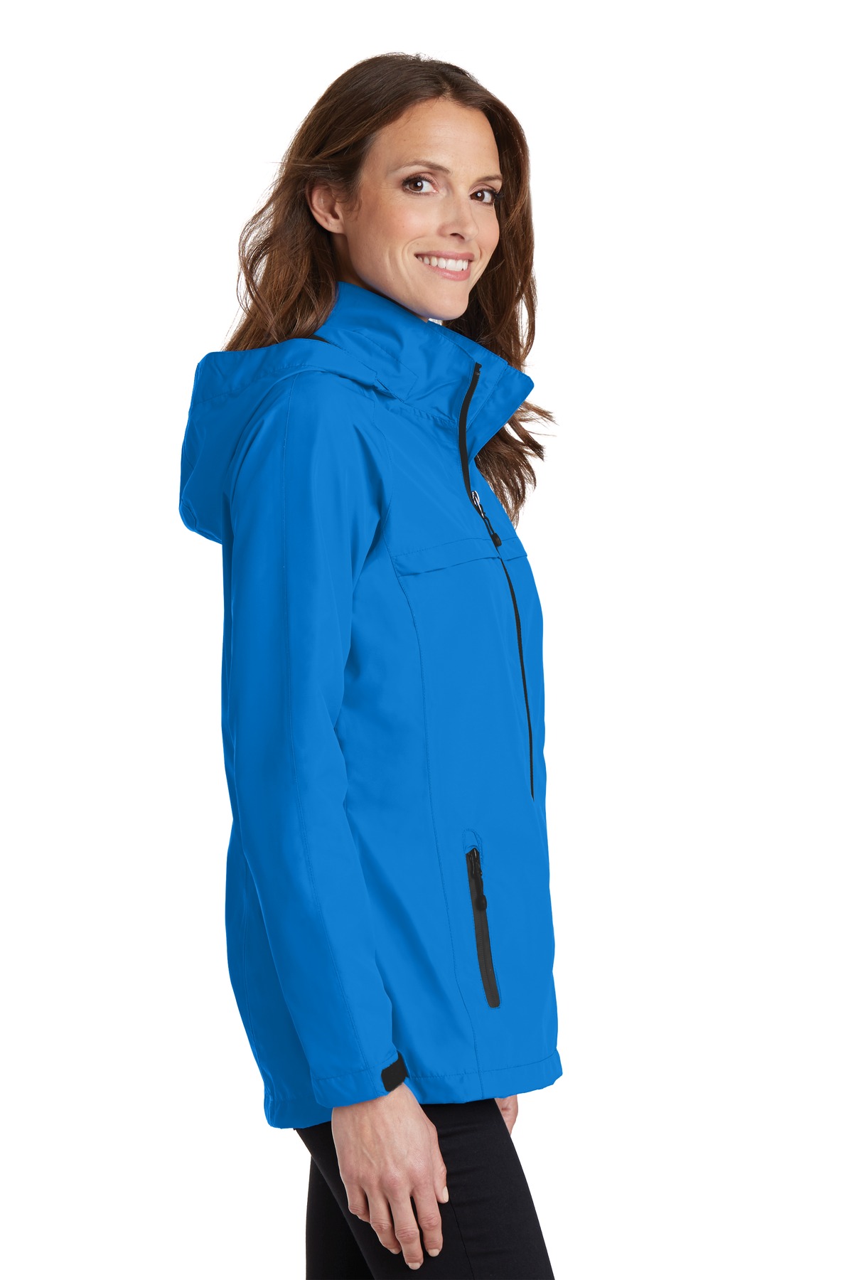 Port Authority® Women's Torrent Waterproof Jacket 57