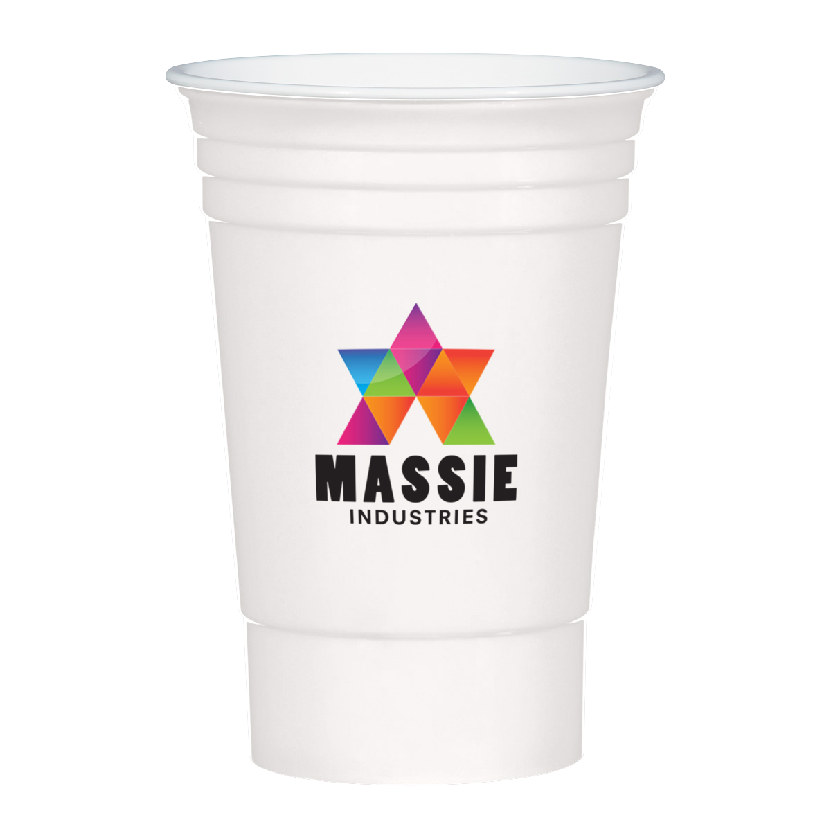 The Cup™ 9