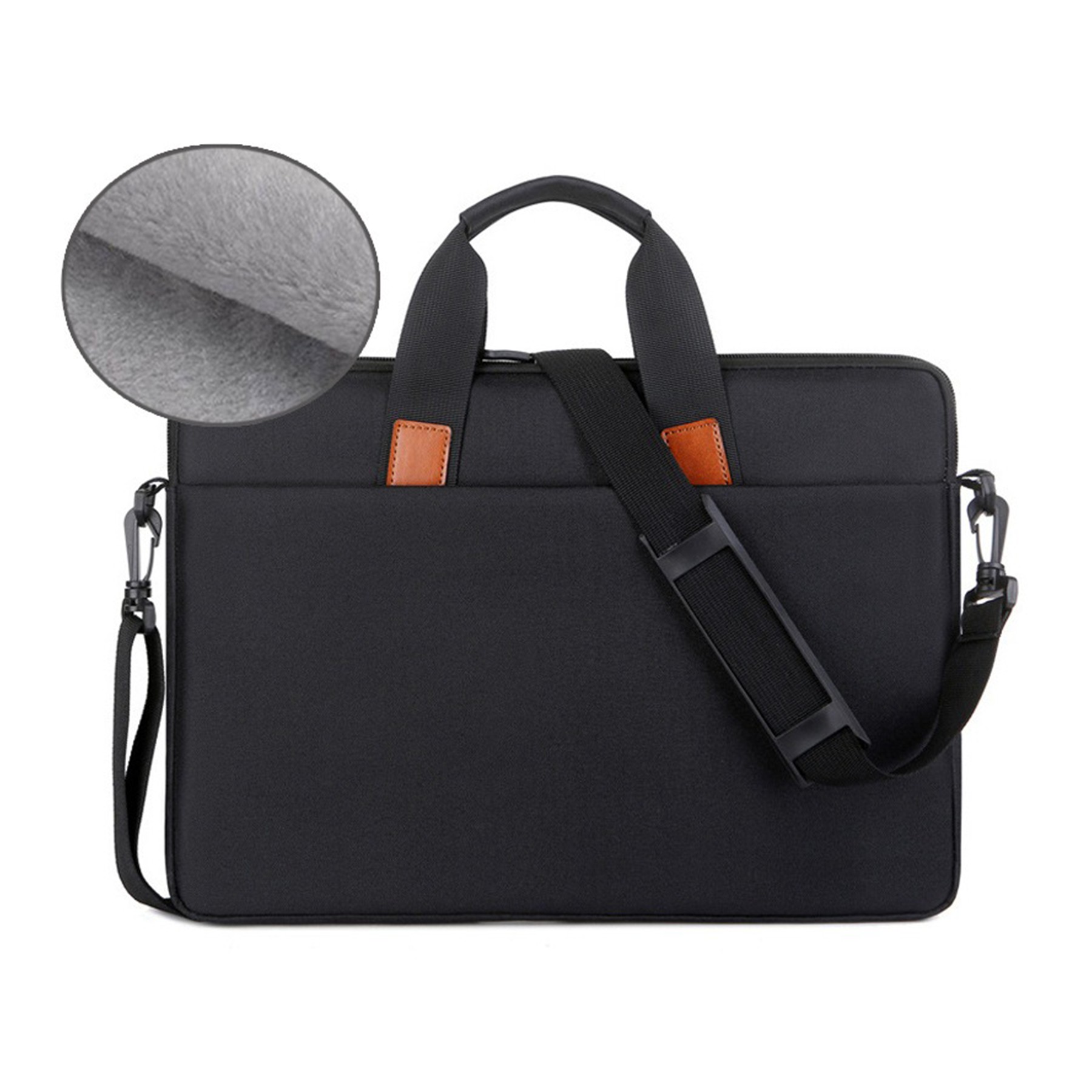 15.6 Inch Polyester Laptop Bag 6