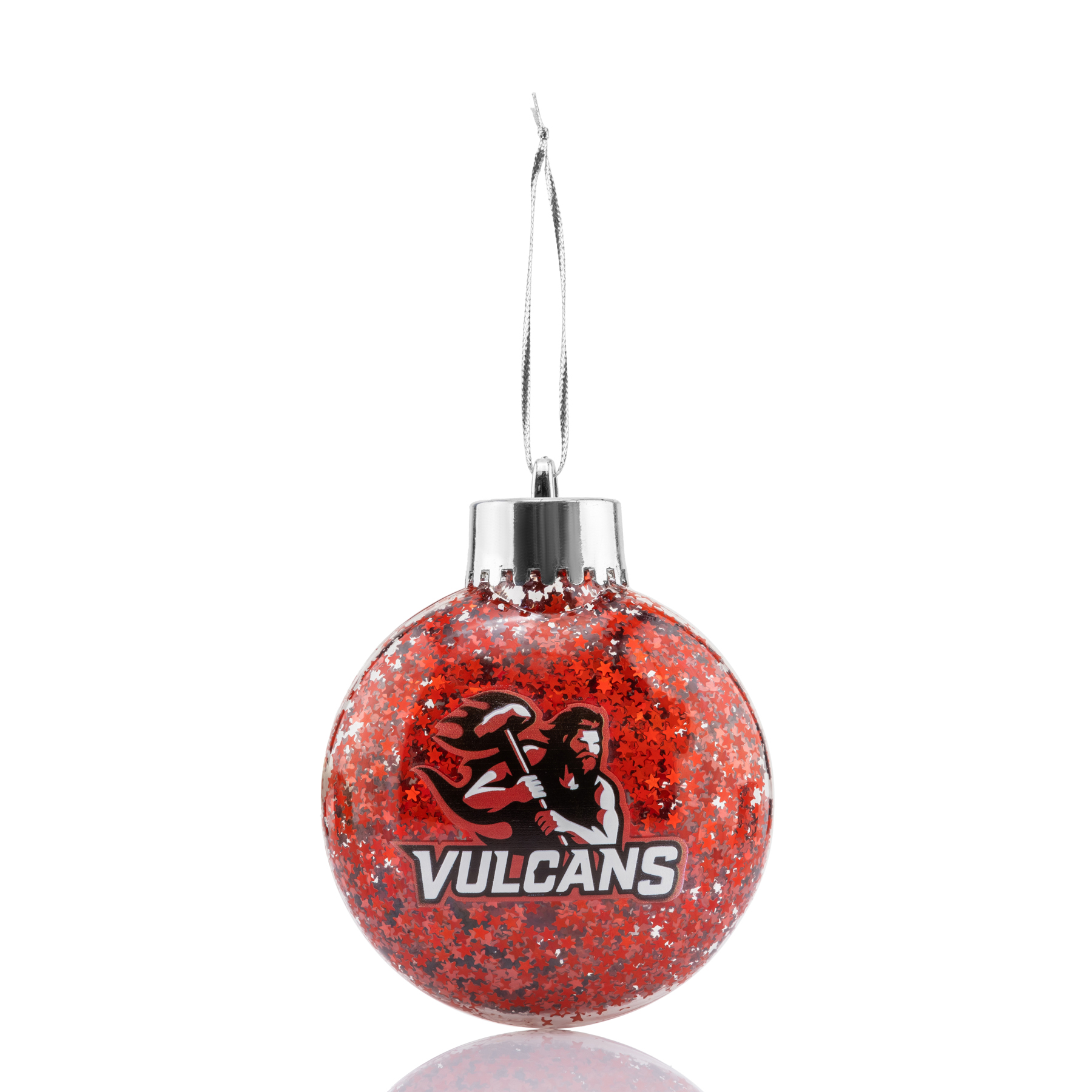 Confetti Ornament, promotional household item with logo imprint 43