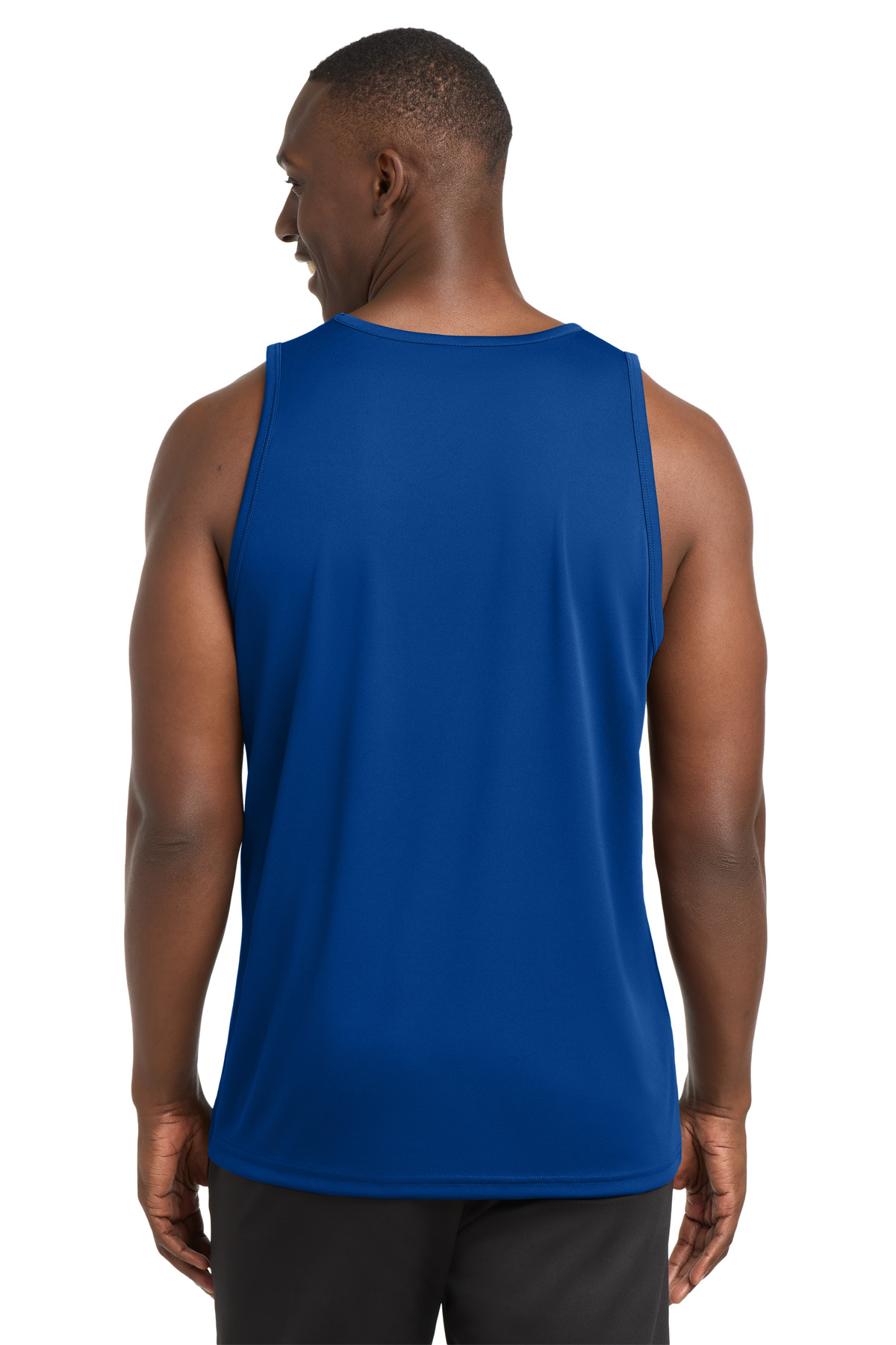 Sport-Tek PosiCharge Competitor Tank. ST356 56
