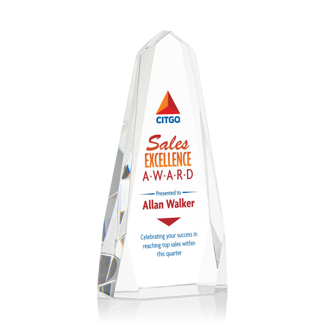 Geneva VividPrint™ Award