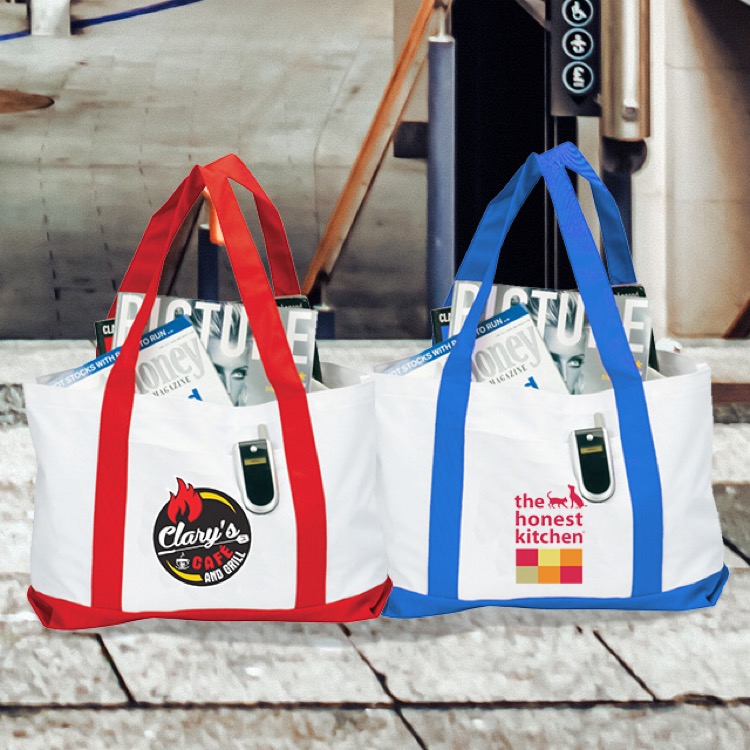 Vacation Tote 6