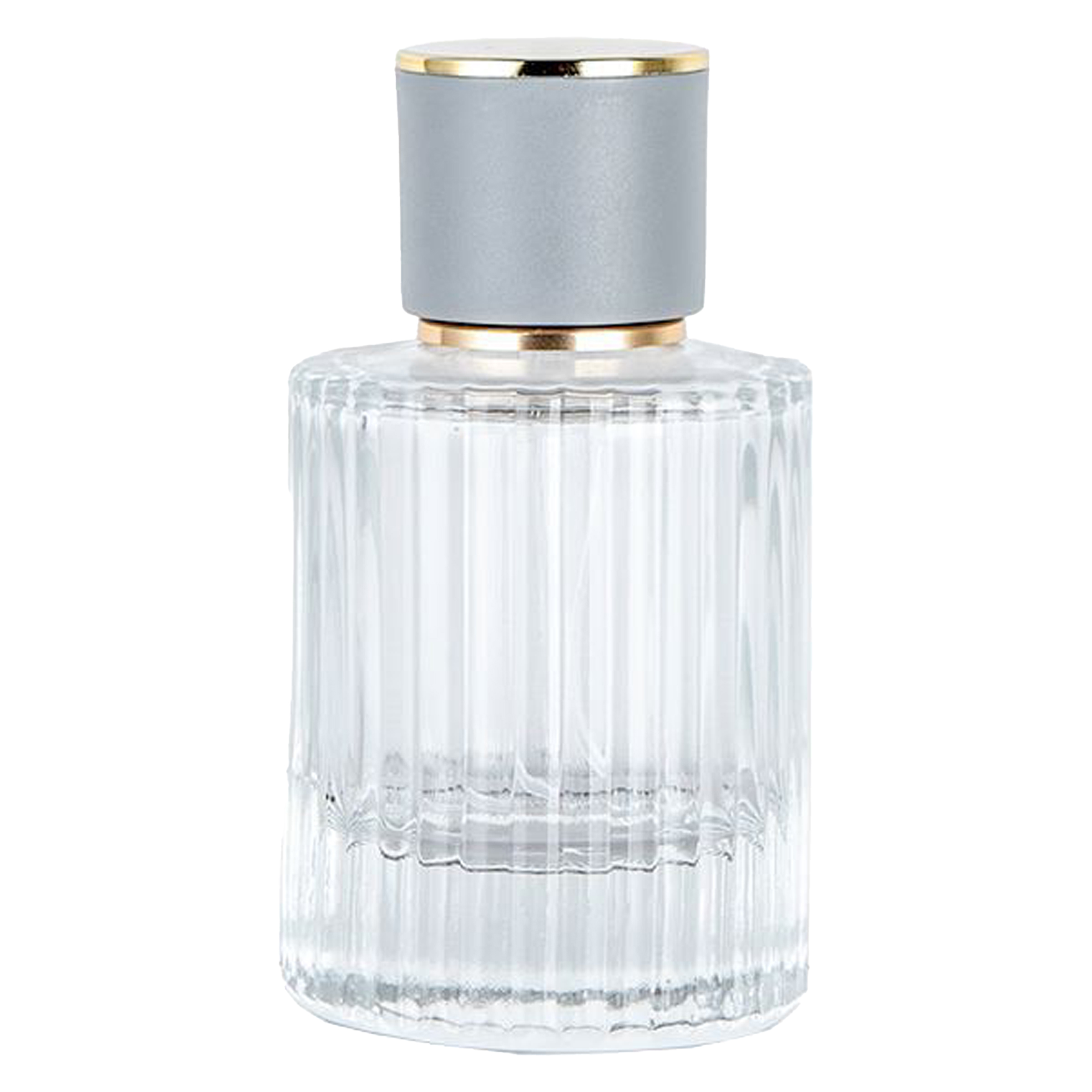 Glass Perfume Spray Bottles Containers 7