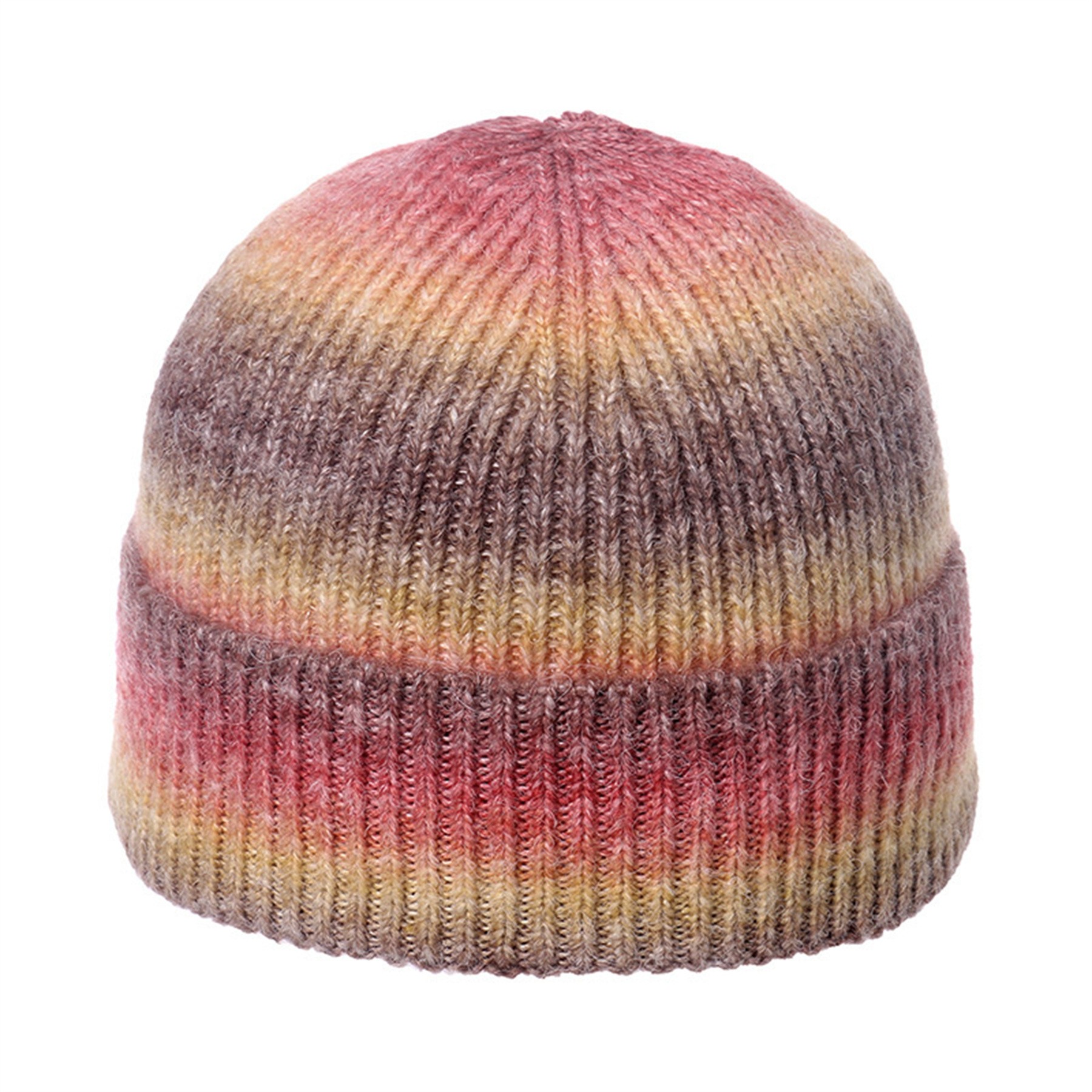 Unisex Knitted Beanie 6