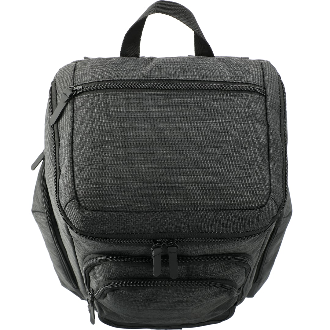 NBN Whitby 15" Computer Backpack w/ USB Port 73