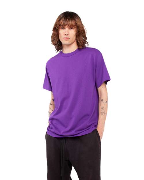 Unisex Active Tee - SHASS 37
