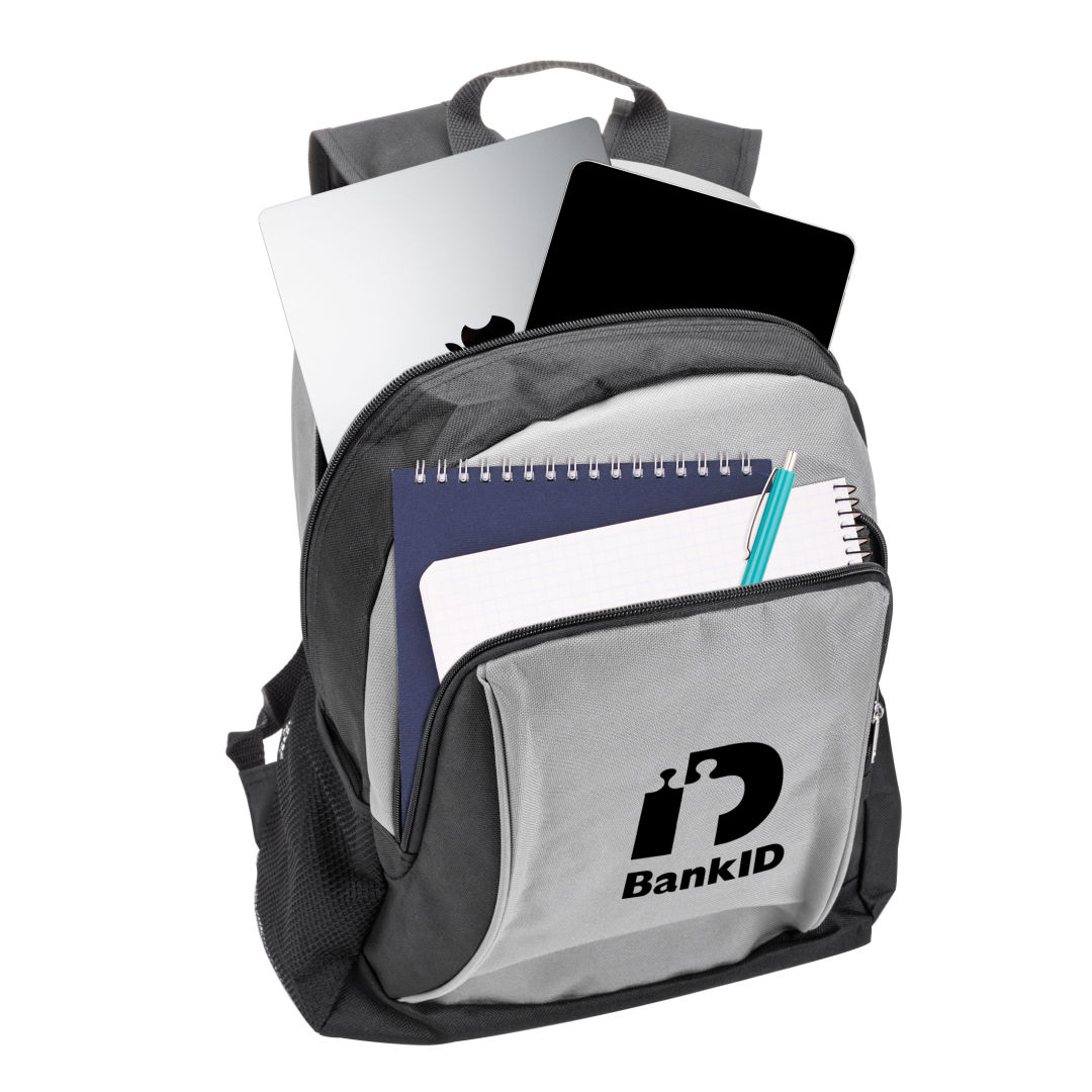 Functional Backpack 16