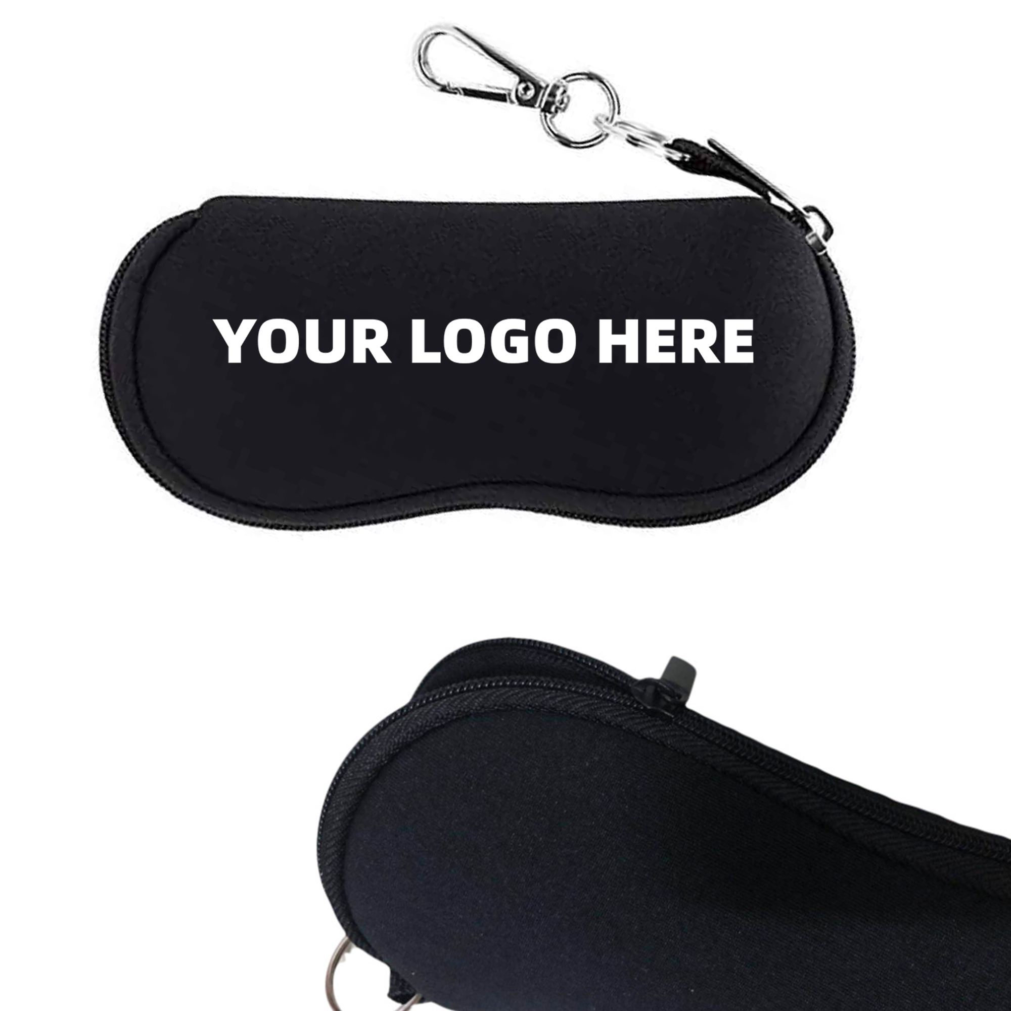 Soft Protective Glasses Pouch 2