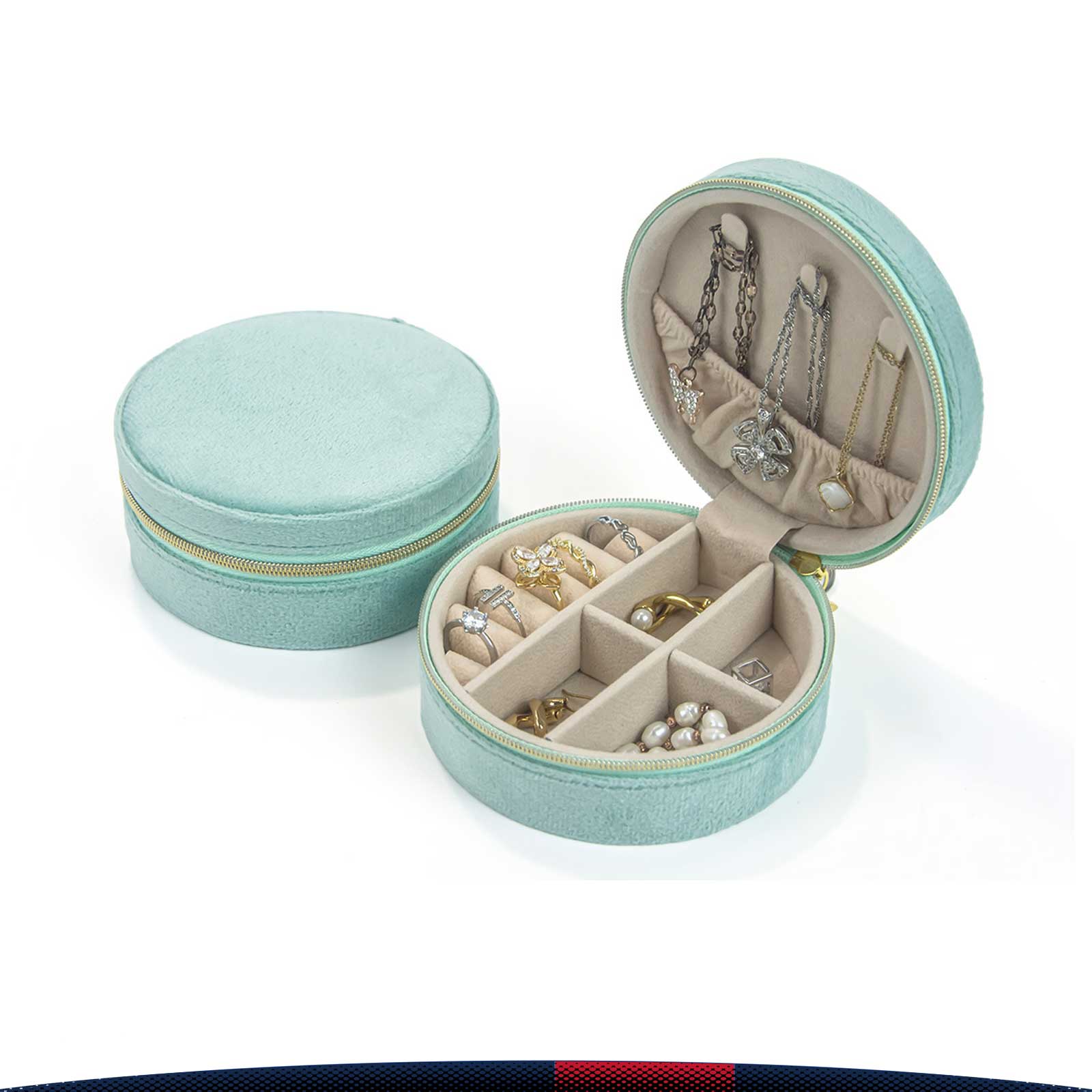 Itaor Jewelry Box 2