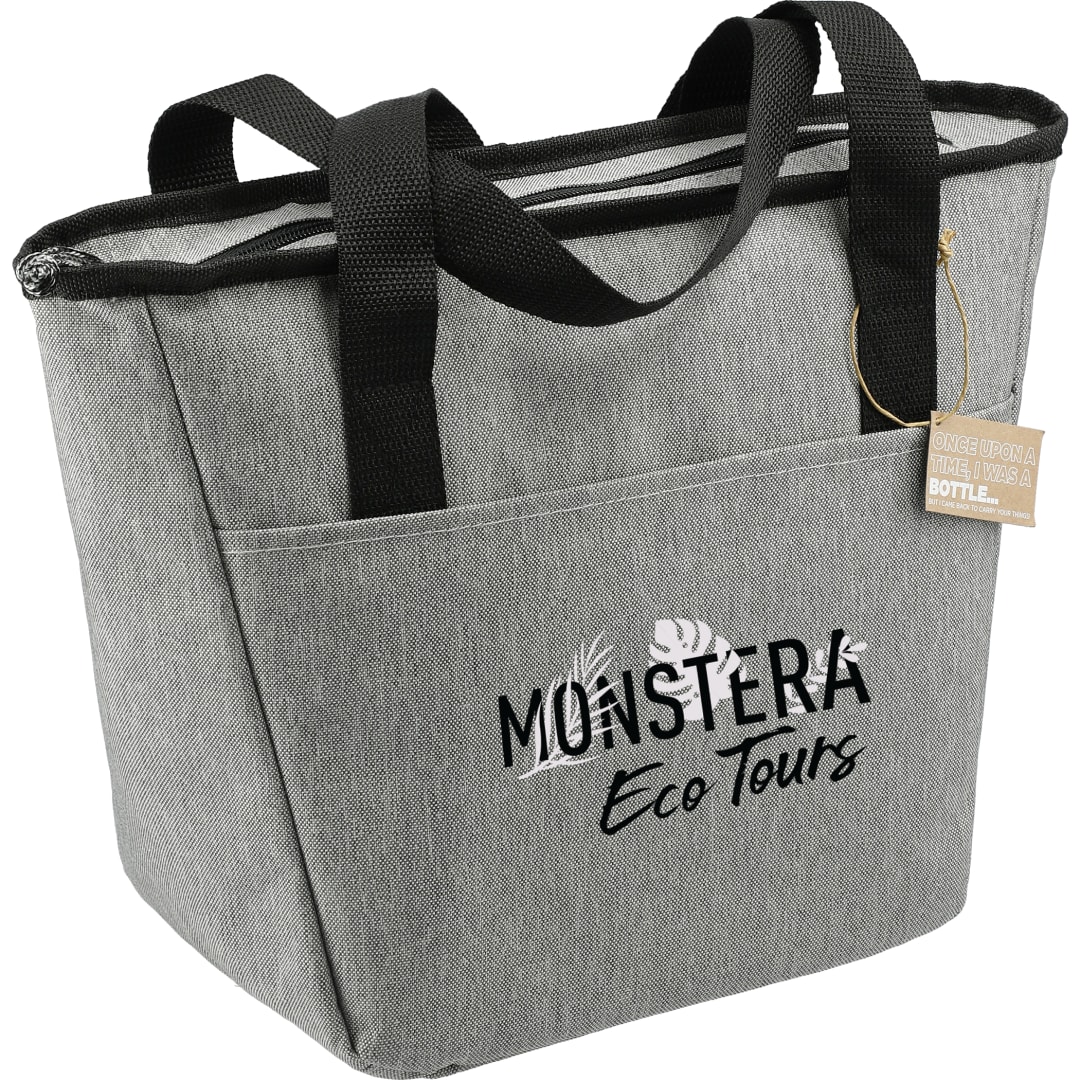 Merchant & Craft Revive Recycled 9 Can Tote Cooler 35